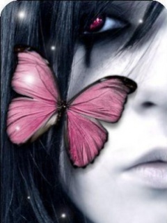 Pink Emo