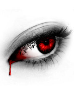 Bloody Eye